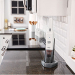 BLACK+DECKER Handdammsugare HLVC315B11 12V, 1.5 AH BLACK+DECKER Handdammsugare HLVC315B11 12V, 1.5 AH