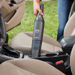 BLACK+DECKER Handdammsugare HLVC320B11-QW 12V 2,0AH BLACK+DECKER Handdammsugare HLVC320B11-QW 12V 2,0AH