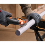 BLACK+DECKER Multimaskin BDCOS18N-XJ 18V Tool Only BLACK+DECKER Multimaskin BDCOS18N-XJ 18V Tool Only