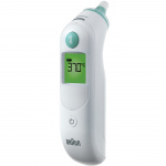 Braun ThermoScan 6 med Age Precisioned IRT6515NOEE Braun ThermoScan 6 med Age Precisioned IRT6515NOEE