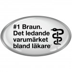 Braun ThermoScan 6 med Age Precisioned IRT6515NOEE Braun ThermoScan 6 med Age Precisioned IRT6515NOEE