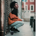 Celly Boost Trådlös högtalare TWS 5W IPX6 Svart