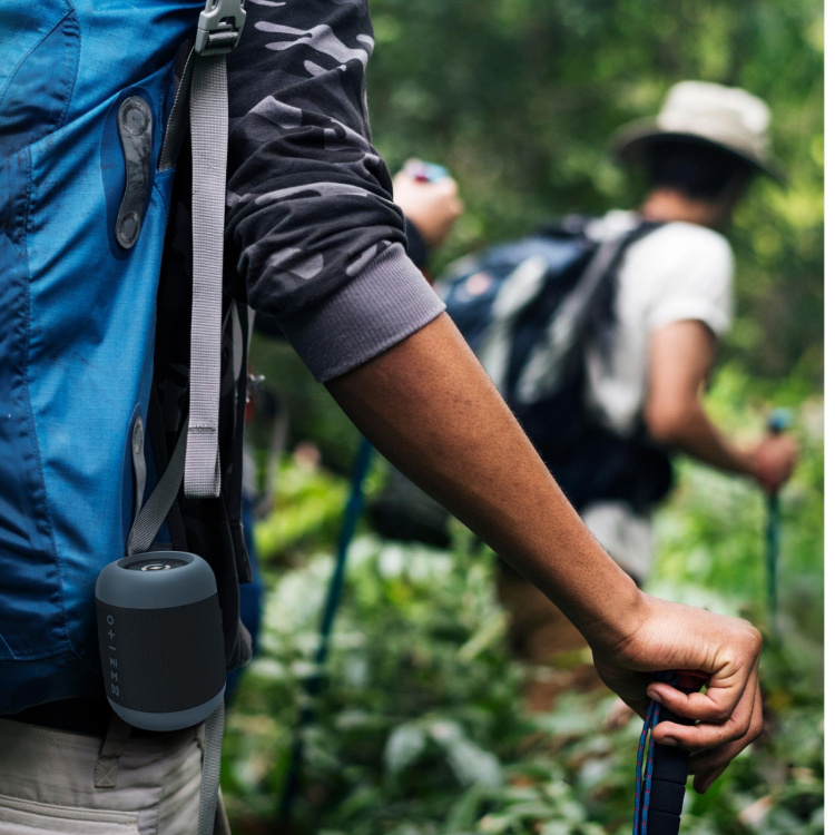 Celly Boost Trådlös högtalare TWS 5W IPX6 Svart