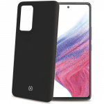 Celly Cromo Soft rubber case Galaxy A53 5G / Enterp