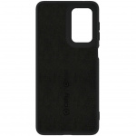 Celly Cromo Soft rubber case Galaxy A53 5G / Enterp