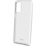 Celly Gelskin TPU Cover Galaxy A23 Transparent