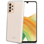 Celly Gelskin TPU Cover Galaxy A33 5G/Enterprise ed Celly Gelskin TPU Cover Galaxy A33 5G/Enterprise ed