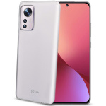 Celly Gelskin TPU Cover Xiaomi 12 Transparent