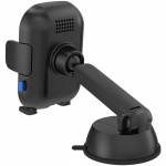 Celly Mobilhållare Trådlös laddning 15W Autorelease Celly Mobilhållare Trådlös laddning 15W Autorelease