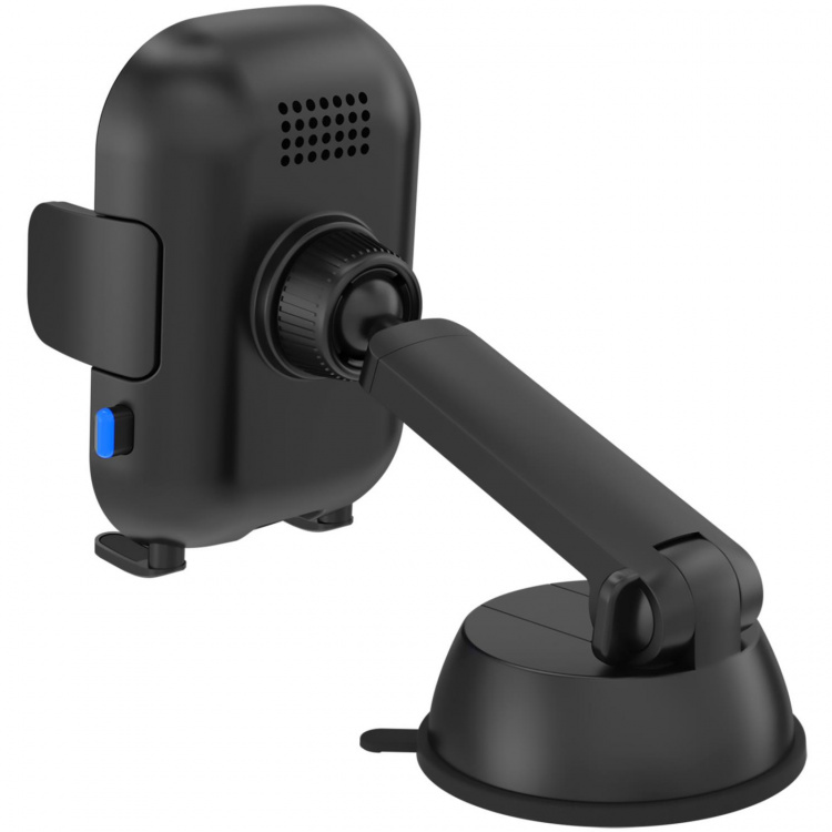 Celly Mobilhållare Trådlös laddning 15W Autorelease Celly Mobilhållare Trådlös laddning 15W Autorelease