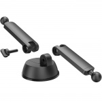 Celly Mobilhållare Trådlös laddning 15W Autorelease Celly Mobilhållare Trådlös laddning 15W Autorelease