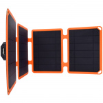 Celly Portabel solcellsladdare 10W IP67