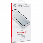 Celly Skärmskydd Härdat glas Galaxy A53 5G / Enterp Celly Skärmskydd Härdat glas Galaxy A53 5G / Enterp