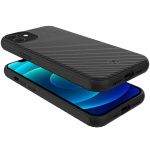 Celly Ultra Protective case MagSafe iPh 12/12 Pro S Celly Ultra Protective case MagSafe iPh 12/12 Pro S