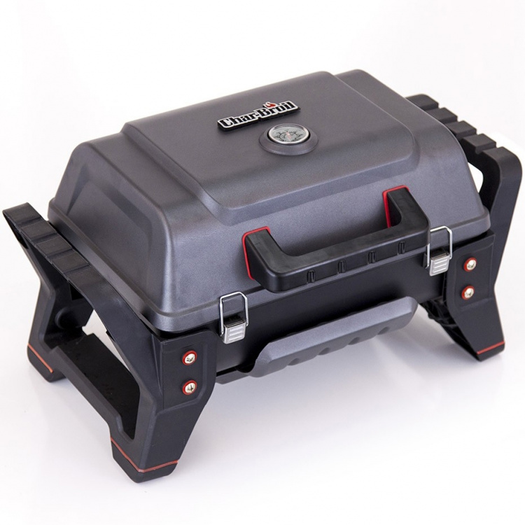 Char-broil Gasolgrill Grill2Go X200