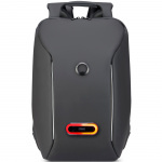 Delsey Paris Securain Connected 14 Backpack Black