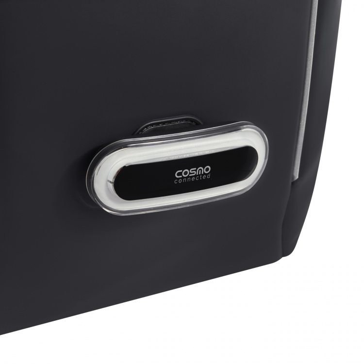 Delsey Paris Securain Connected 14 Backpack Black