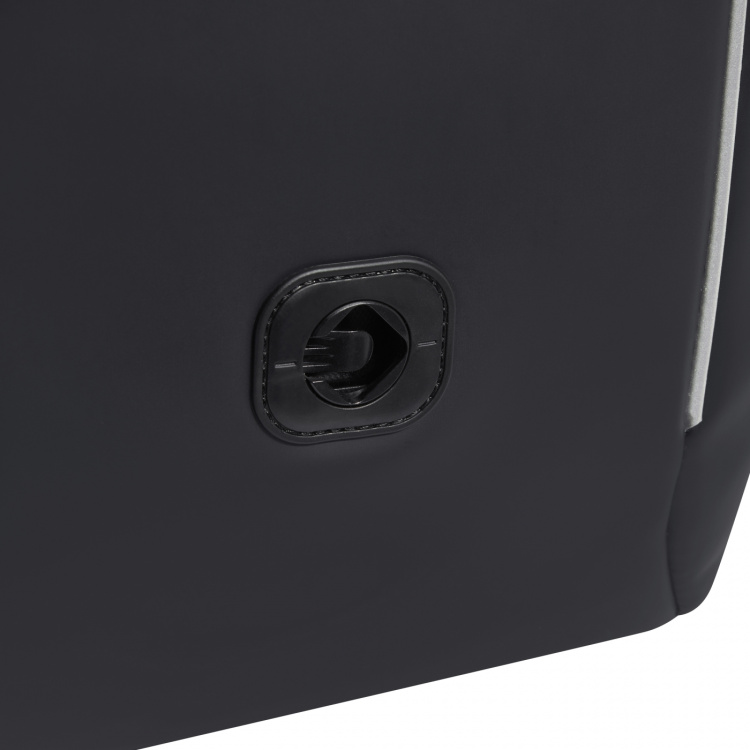 Delsey Paris Securain Connected 14 Backpack Black