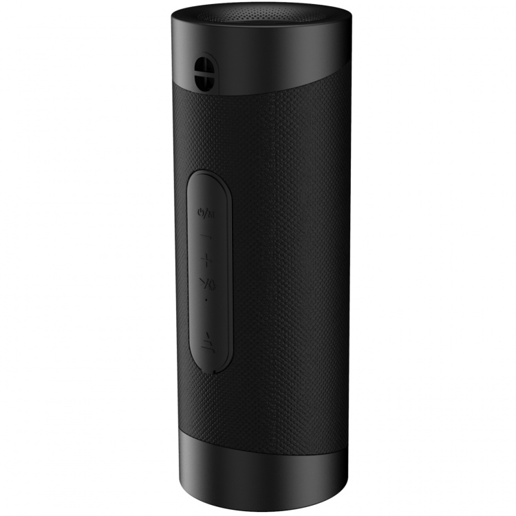 Denver Blåtandshögtalare Svart Inbyggt batteri