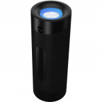 Denver Blåtandshögtalare Svart Inbyggt batteri