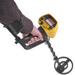 DENVER Metall-detektor