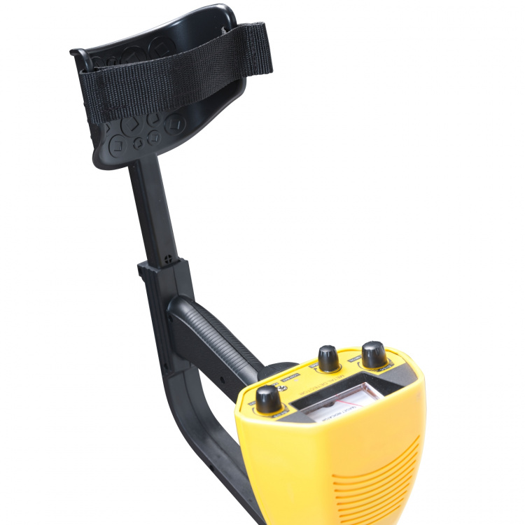 DENVER Metall-detektor