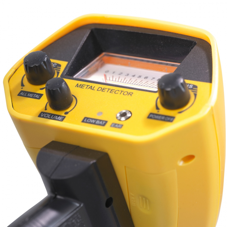 DENVER Metall-detektor