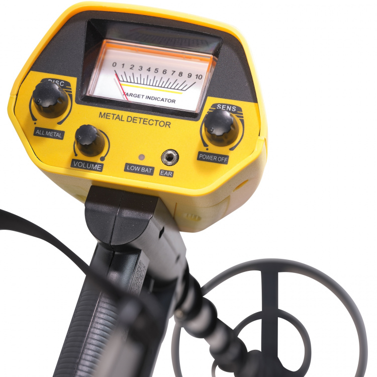 DENVER Metall-detektor