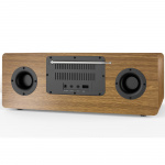 Denver Musik-anläggning Trä CD/Internet-radio AUX