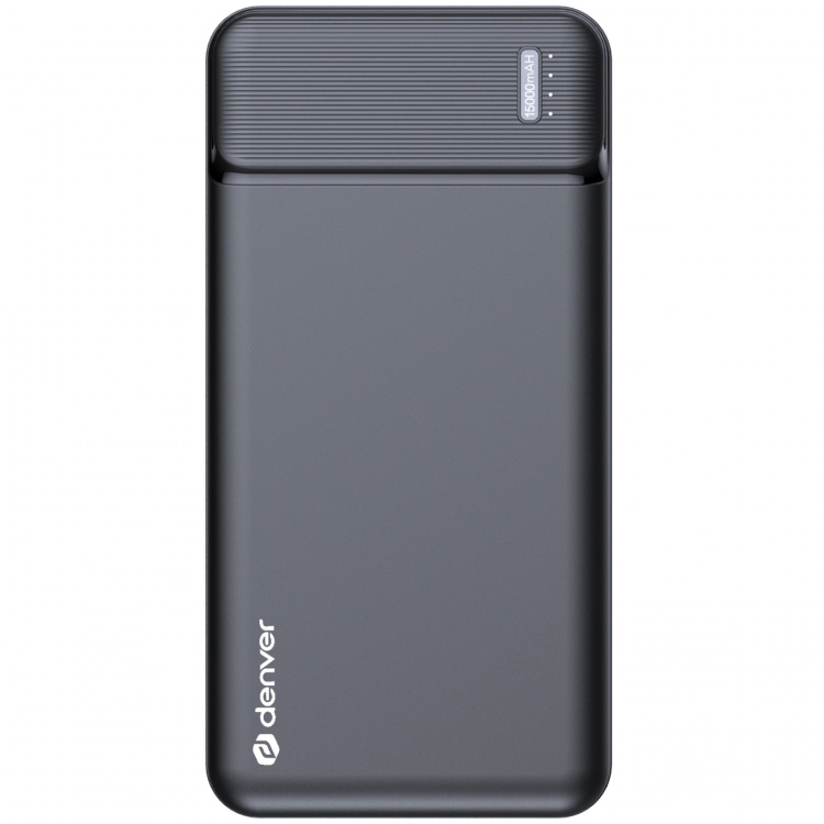 Denver Powerbank 15000mAh Quick Charge