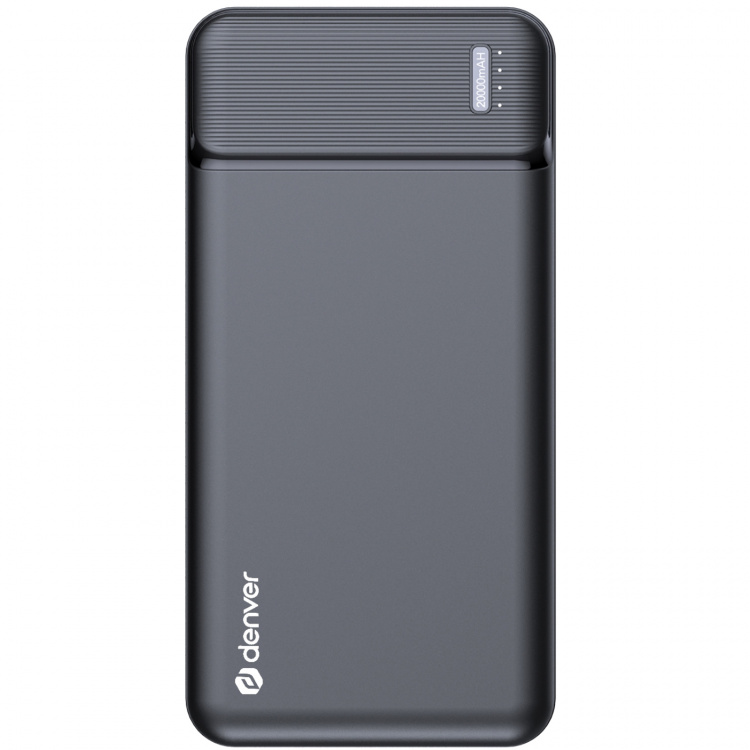 Denver Powerbank 20000mAh Quick Charge