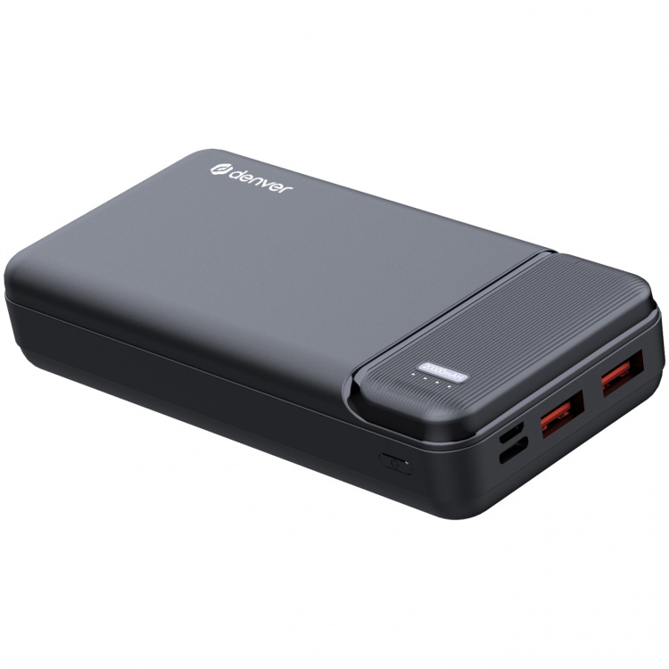 Denver Powerbank 20000mAh Quick Charge