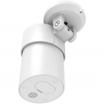 D-Link DCS-8635LH 2K Utomhus WiFi-kamera Pan/Zoom