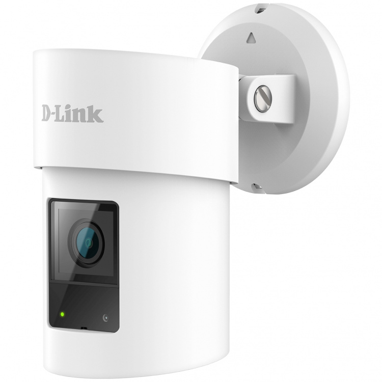 D-Link DCS-8635LH 2K Utomhus WiFi-kamera Pan/Zoom