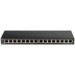 D-Link DGS-1016S 16-Port Gigabit Switch
