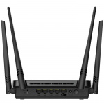 D-Link DIR-842V2 Trådlös router WiFi AC1200 Gigabit