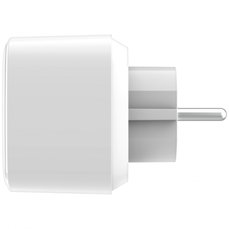 D-Link DSP-W218 WiFi Smart Plug med energimätning D-Link DSP-W218 WiFi Smart Plug med energimätning