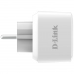 D-Link DSP-W218 WiFi Smart Plug med energimätning
