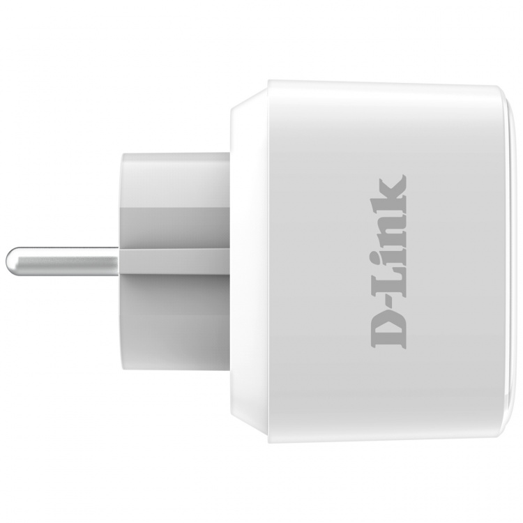 D-Link DSP-W218 WiFi Smart Plug med energimätning D-Link DSP-W218 WiFi Smart Plug med energimätning