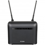 D-Link DWR-953V2 4G-router AC1200 4G/LTE cat4