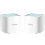 D-Link Eagle Pro AI AX1500 WiFi 6 Mesh-system