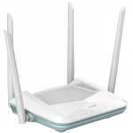 D-Link Eagle Pro AI AX1500 WiFi 6 Smart Router