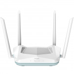 D-Link Eagle Pro AI AX1500 WiFi 6 Smart Router