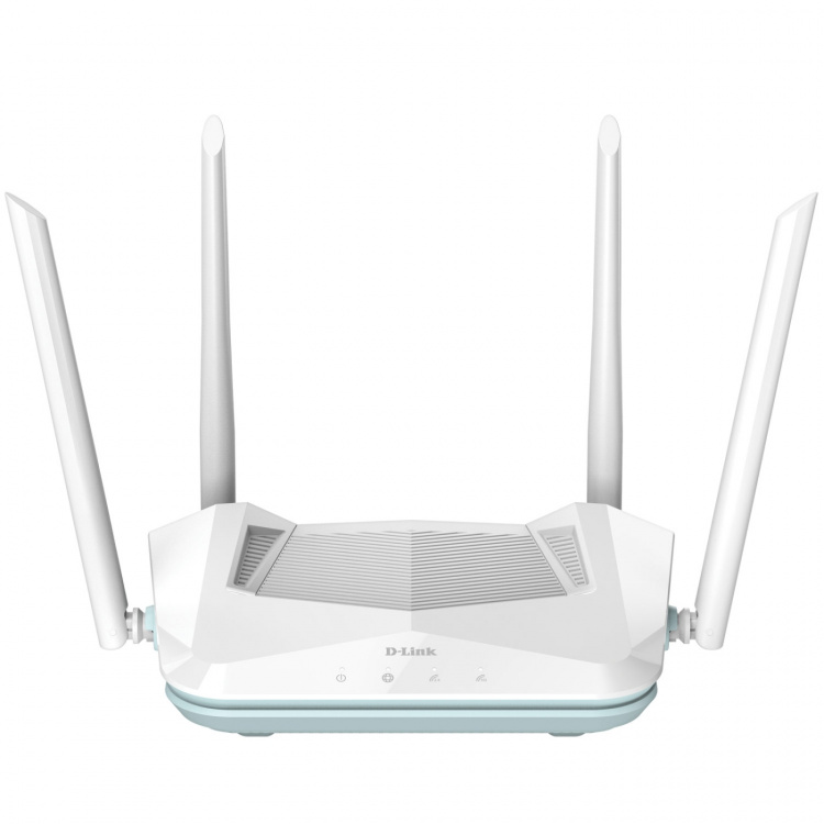 D-Link Eagle Pro AI AX1500 WiFi 6 Smart Router