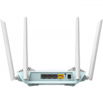 D-Link Eagle Pro AI AX1500 WiFi 6 Smart Router