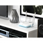 D-Link Eagle Pro AI AX1500 WiFi 6 Smart Router
