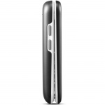 Doro 6821 4G Svart/Vit