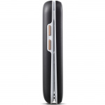 Doro 6881 4G Svart/Vit
