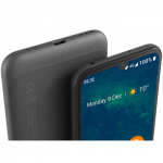 Doro 8110 4G Smartphone Svart/Grå