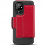 Doro Plånboksfodral 8110 Röd Doro Plånboksfodral 8110 Röd